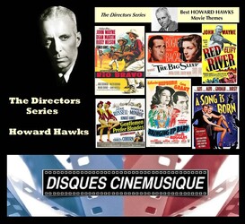 Best Howard Hawks Movie Themes