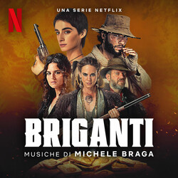 Brigands: The Quest for Gold (Briganti)