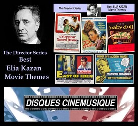 Best Elia Kazan Movie Themes