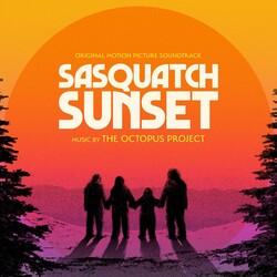 Sasquatch Sunset and single  The Creatures of Nature 