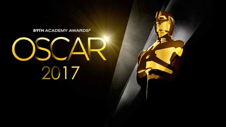Oscar nominaties 2017