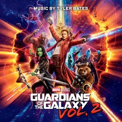 Guardians of the Galaxy Vol 2: Awesome Mix Vol 2 & score