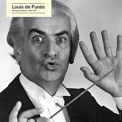 Louis de Funs: Musiques de Films / 1964-1973