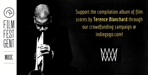 Lets make a record! Terence Blanchard's film scores in 1 compilation album