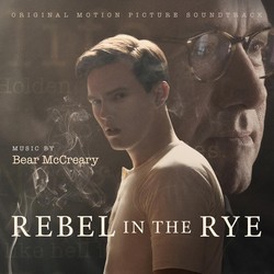 Rebel in the Rye soundtrack