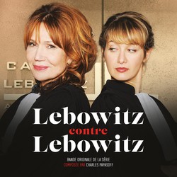 Lebowitz contre Lebowitz (Srie Tv)