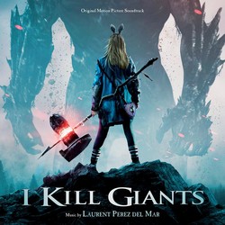 Chasseuse de gants (I Kill Giants)