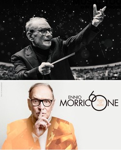 Ennio Morricone 60 years of music