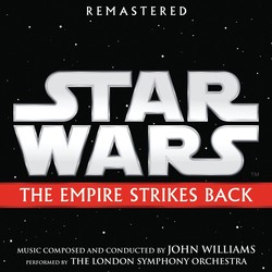 Disney Records editar en CD remasterizados los seis primeros scores de la saga 'Star Wars'