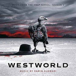 Westworld Saison 2