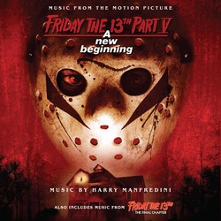 Friday The 13th: Parts 4 & 5