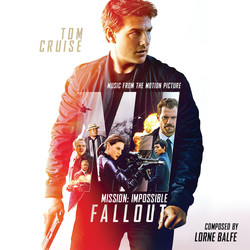 Mission: Impossible  Fallout