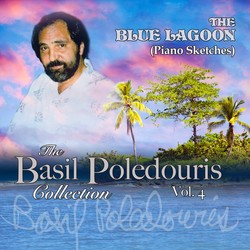 The Basil Poledouris Collection Vol.4 - The Blue Lagoon Piano Sketches