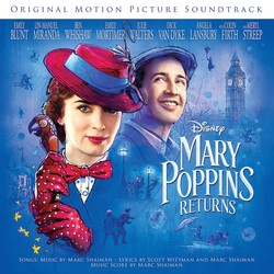 Le Retour de Mary Poppins (Mary Poppins Returns