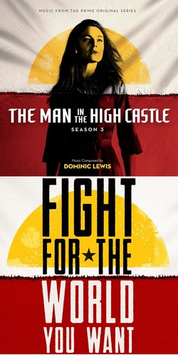 The Man in the High Castle (Season 3)