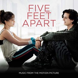 Dont Give Up On Me (Five Feet Apart)