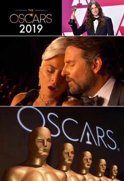 91e crmonie des Oscars 