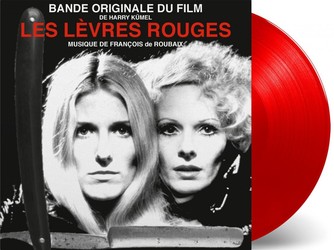 Les Lvres Rouges (Daughters of Darkness)