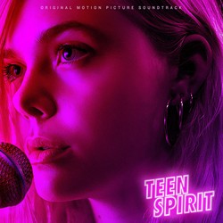 Teen Spirit (Cd & Digital)