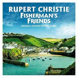 Fisherman's Friends (Rupert Christie Original Score)