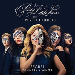 Secret - Pretty Little Liars: The Perfectionists