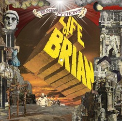 Monty Python's Life Of Brian (Picture Disc)