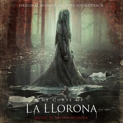 La Maldiction de la dame blanche (The Curse of La Llorona)