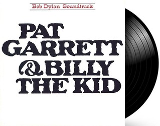 Pat Garrett & Billy the Kid (Vinyl)