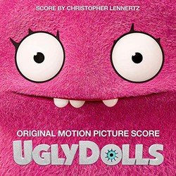 UglyDolls (Score)