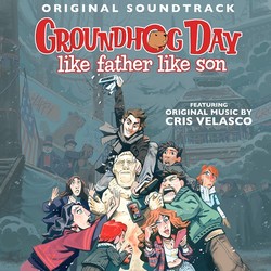 Groundhog Day: Like Father Like Son (Video Game)