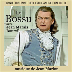 Le Bossu de Jean Marion