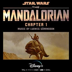 The Mandalorian Chapter One