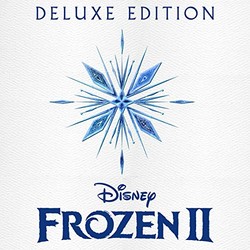 Frozen 2 Deluxe edition  