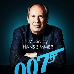 Hans Zimmer schrijft muziek voor No Time To Die
