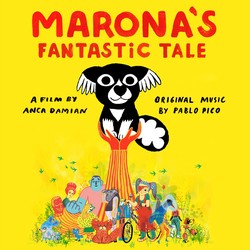 Maronas Fantastic Tale (Lextraordinaire voyage de Marona)