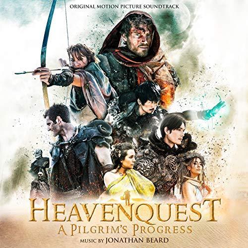 Heavenquest: A Pelgrim's Progress