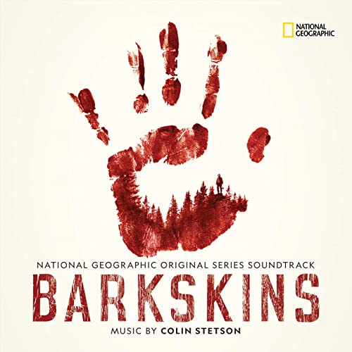 Barkskins (Series)