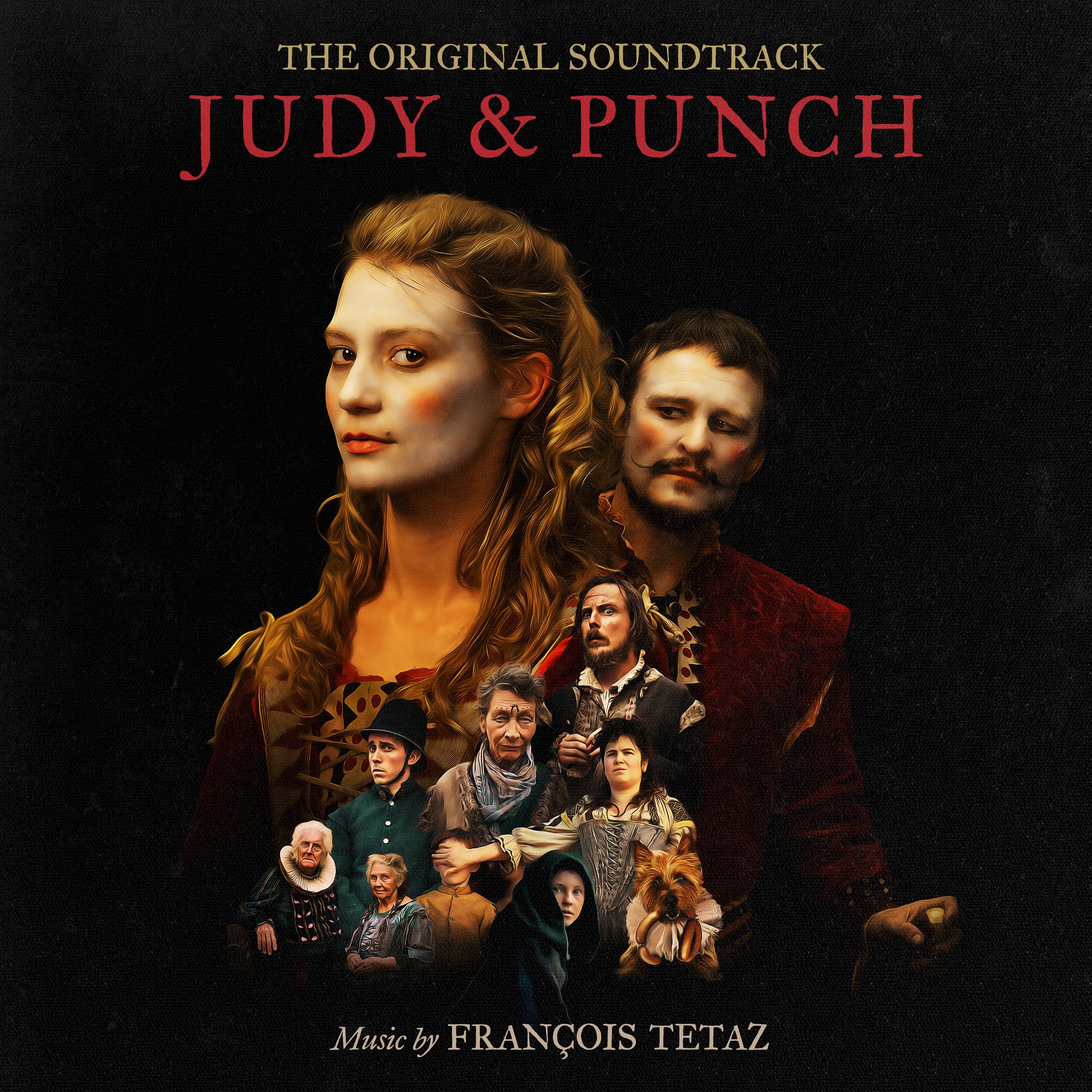 Judy & Punch (dition Spciale Vinyle)