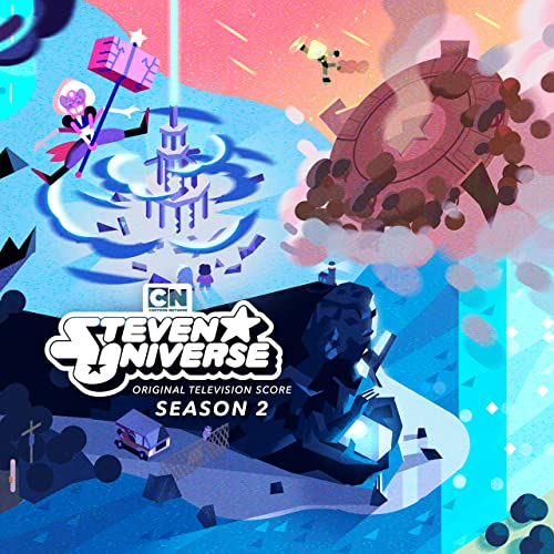Steven Universe (Season 2)