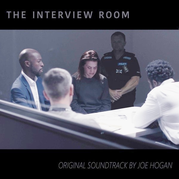 The Interview Room