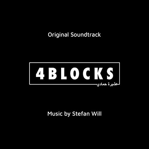 4 Blocks (Series)