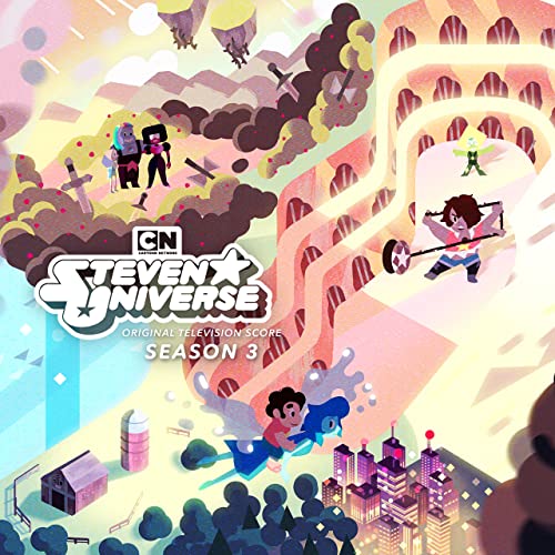Steven Universe (Season3)
