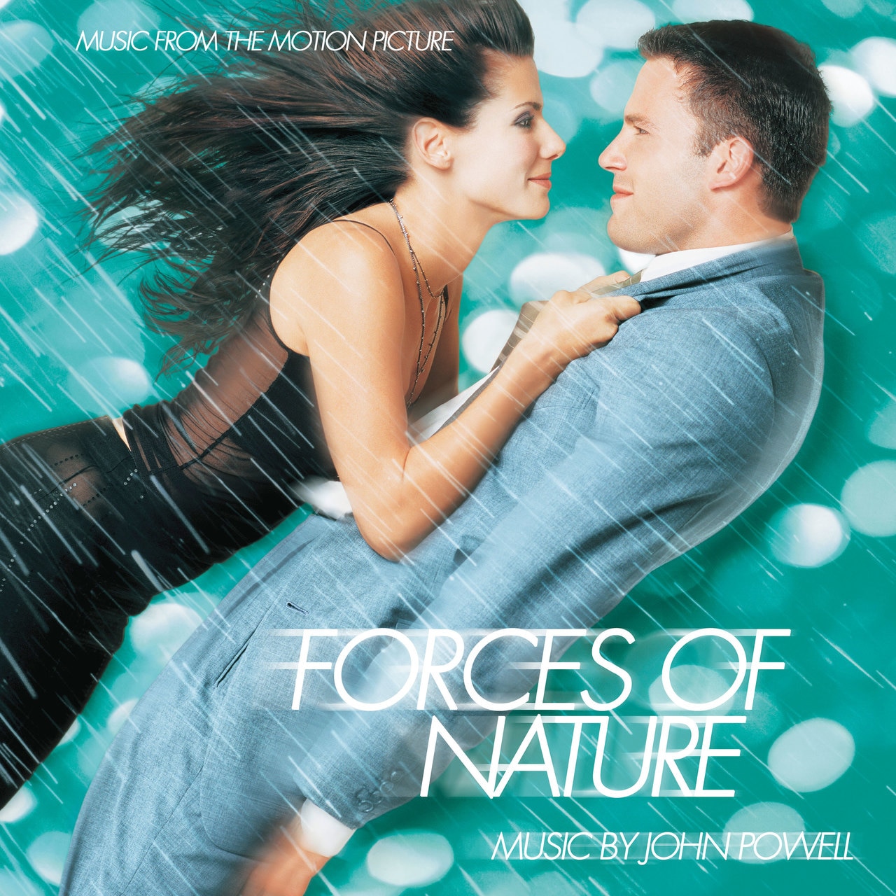 Un Vent de folie (Forces of Nature) (1999)