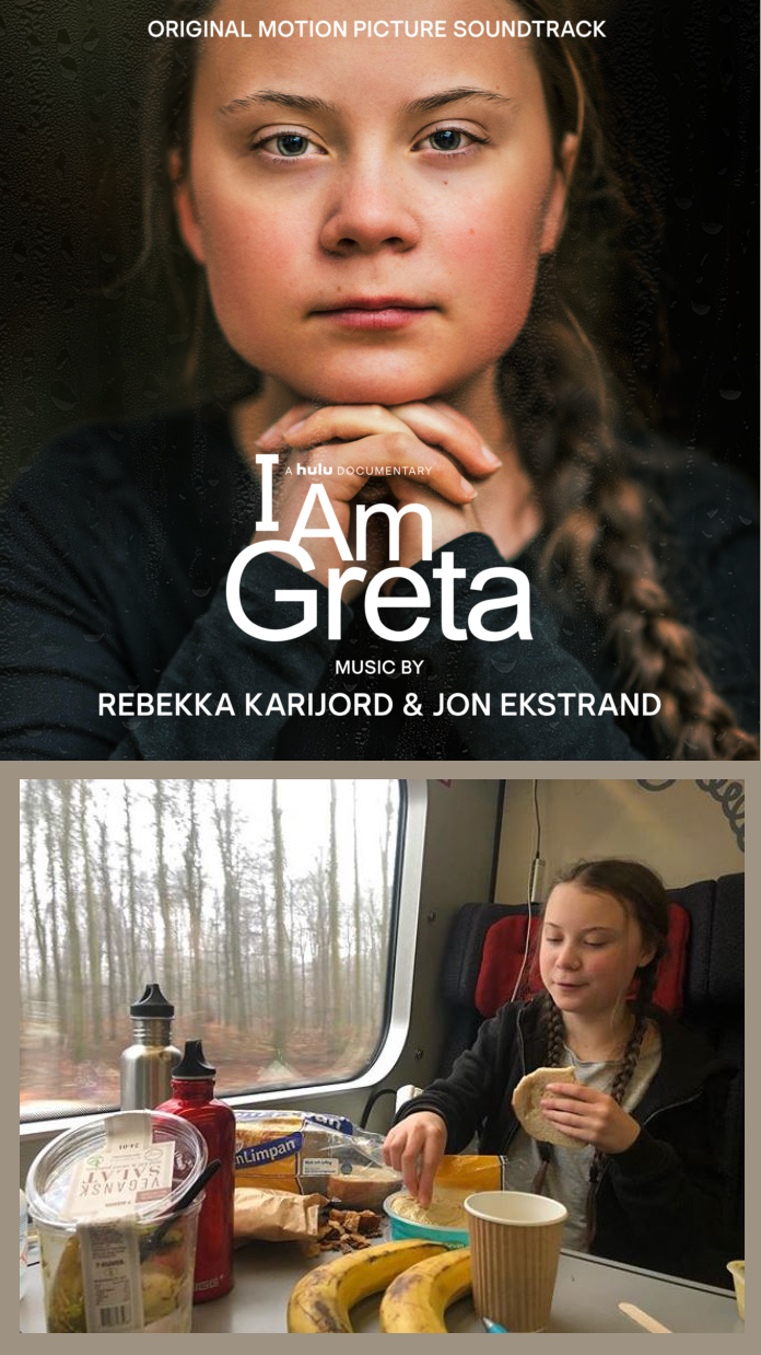 'I Am Greta' (Documentary)