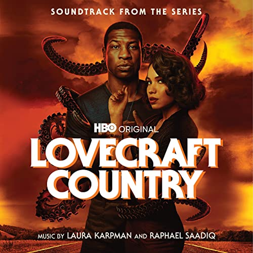Lovecraft Country (Srie)