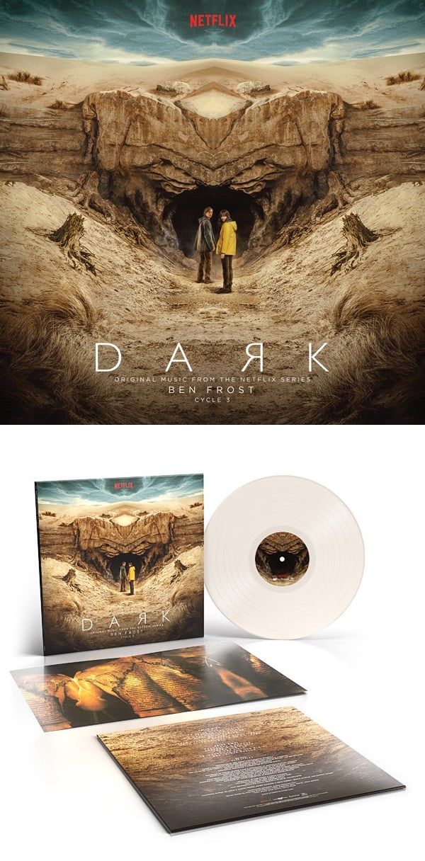 Dark: Cycle 3 (Vinyl)