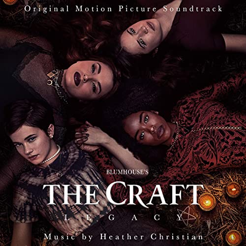 The Craft - Les nouvelles sorcires (2020)