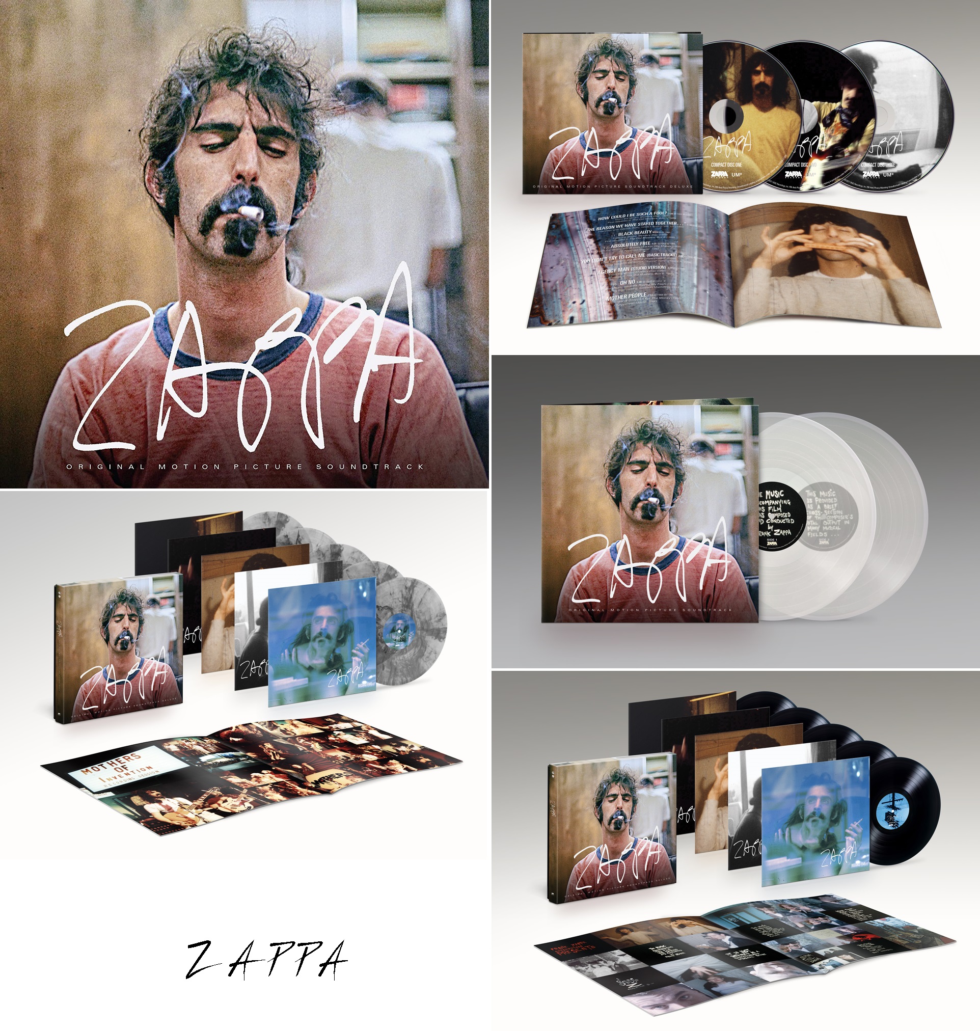 Zappa (Documentaire)