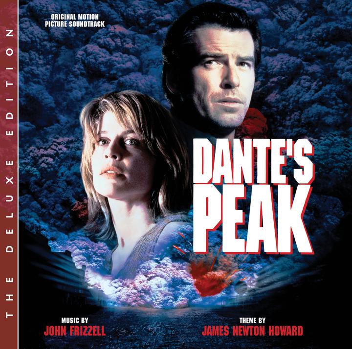 Dantes Peak 2-CD