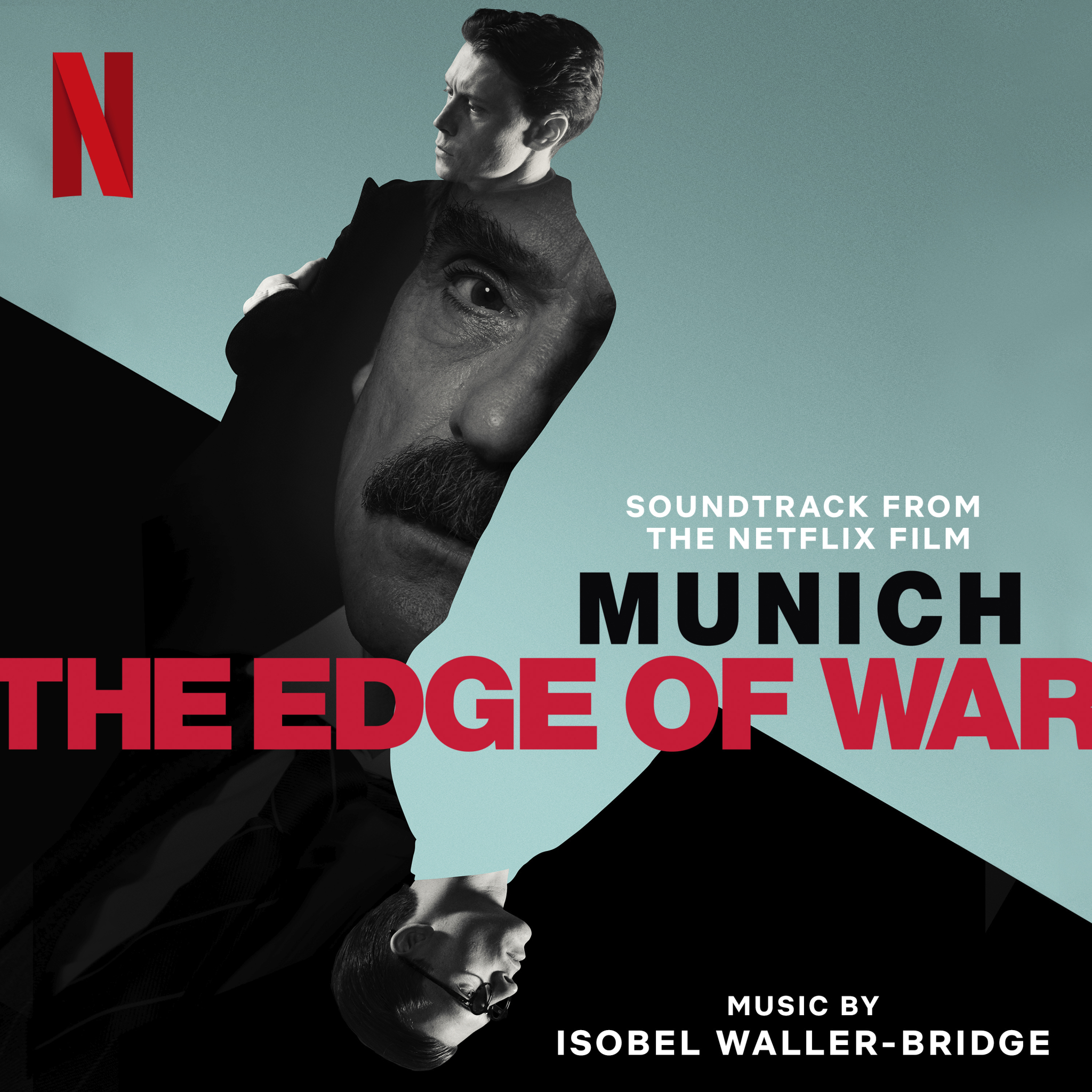 Munich  The Edge of War